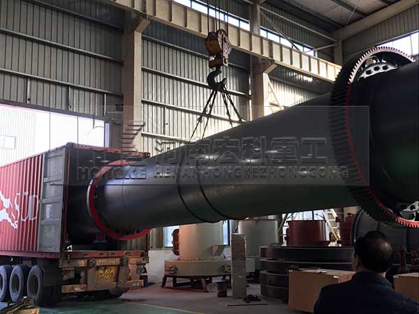 東興市沙子、河沙、黃沙、海沙、石英砂的烘干處理設(shè)備
