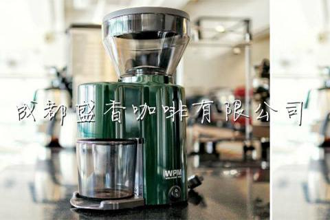 WPM惠家zd-10磨豆機