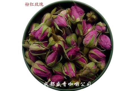 德國進口天然花草茶、果粒茶
